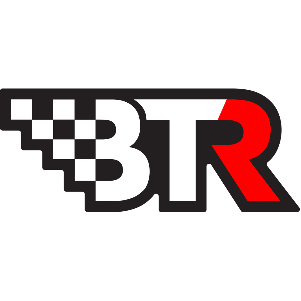 Brian Tooley Racing