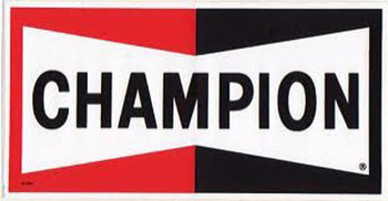 Champion Spark Plug