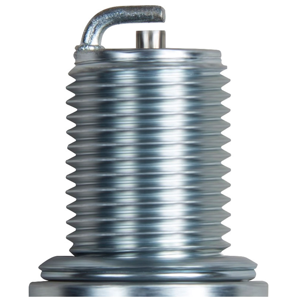 Champion Spark Plug Spark Plug 123; Copper Plus 14.000 mm 19.000 mm Gasket Standard Resistor 