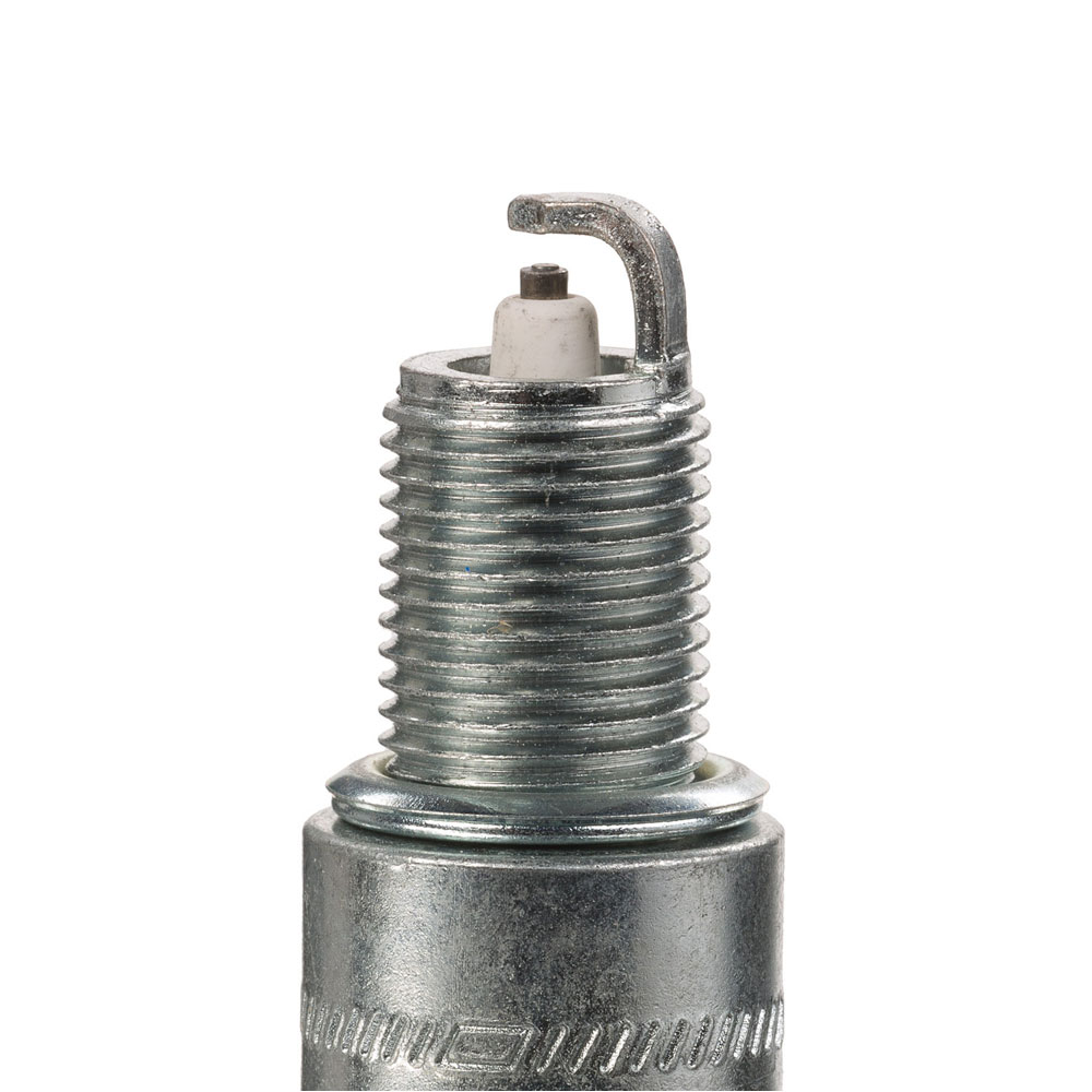 Champion Spark Plug Spark Plug 3031; Platinum Power 14.000 mm 0.750 in. Gasket Standard Resistor 