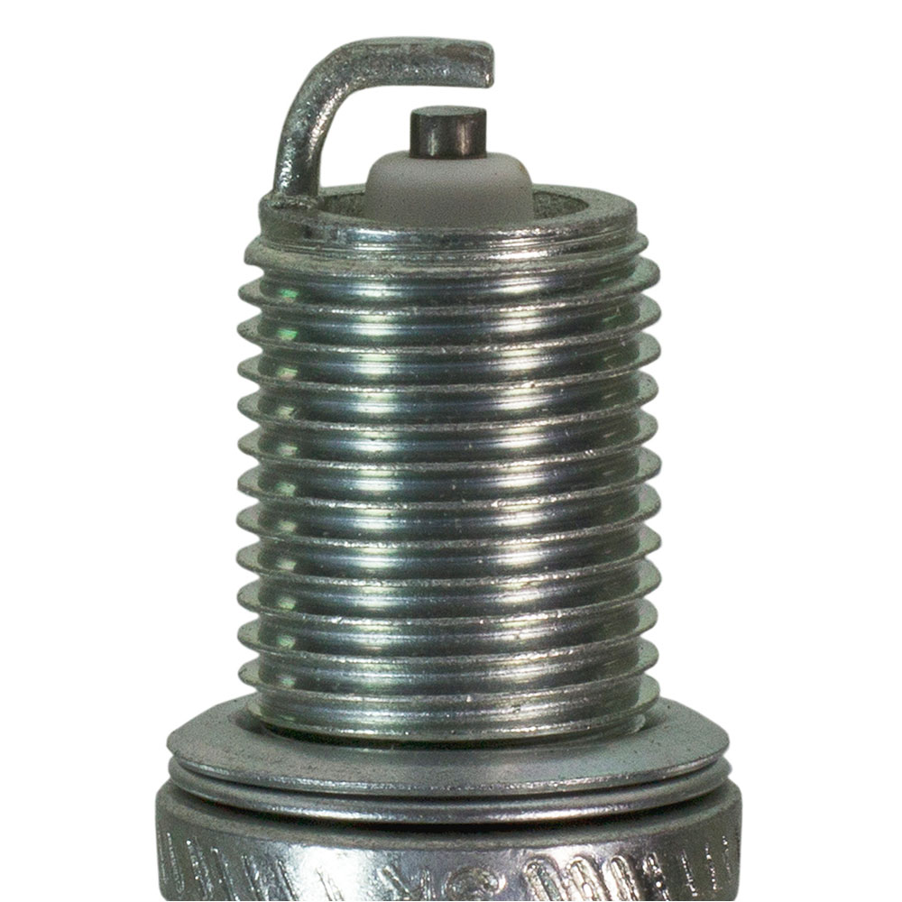 Champion Spark Plug Spark Plug 335; Copper Plus 14.000 mm 0.750 in. Gasket Standard Resistor 