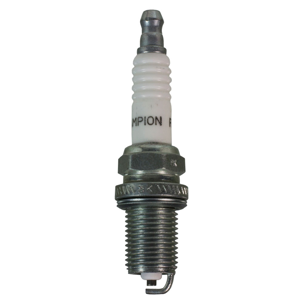 Champion Spark Plug Spark Plug 335; Copper Plus 14.000 mm 0.750 in. Gasket Standard Resistor 