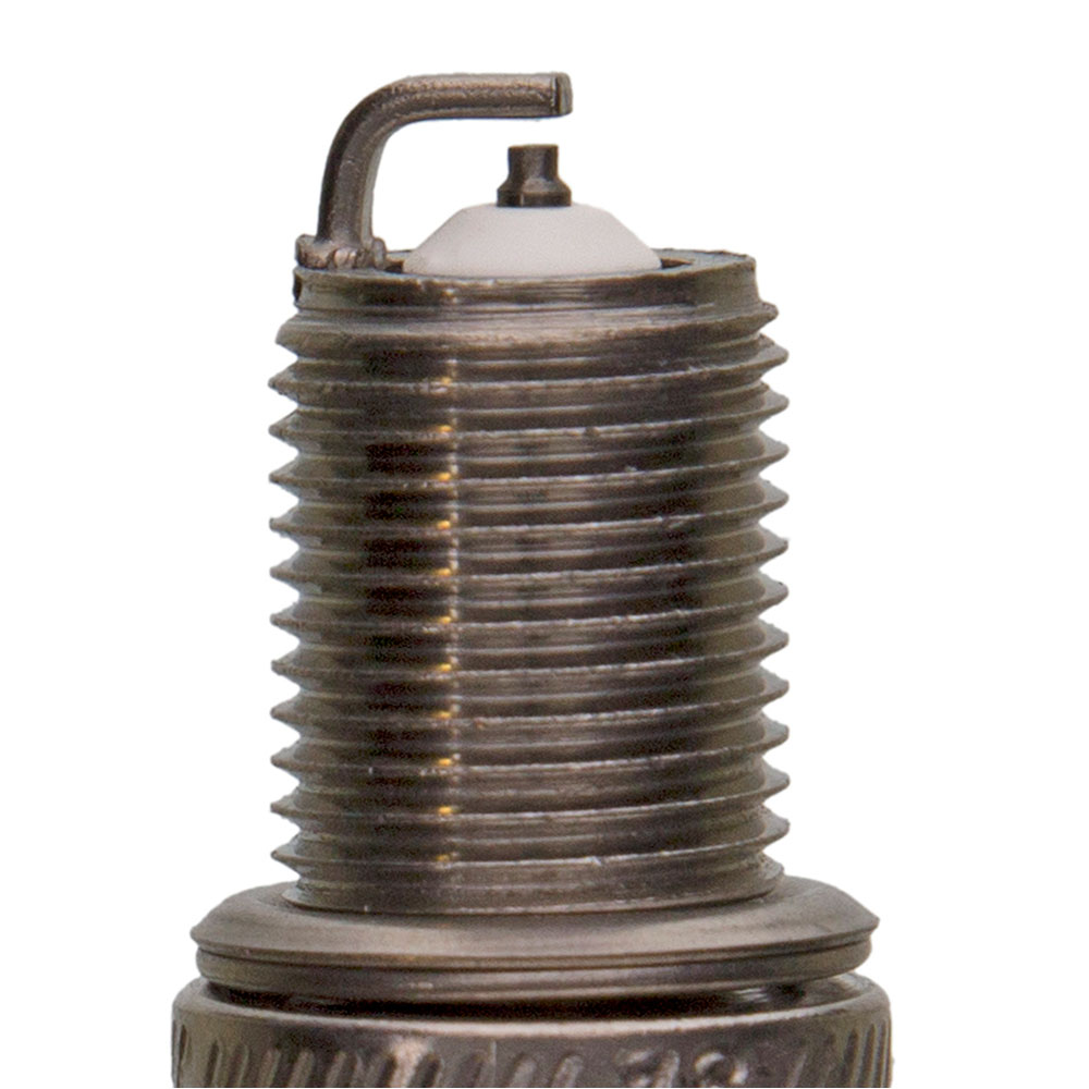Champion Spark Plug Spark Plug 71ECO; ECO Clean QC12YCX 14.000 mm 19.000 mm Gasket Standard Resistor 