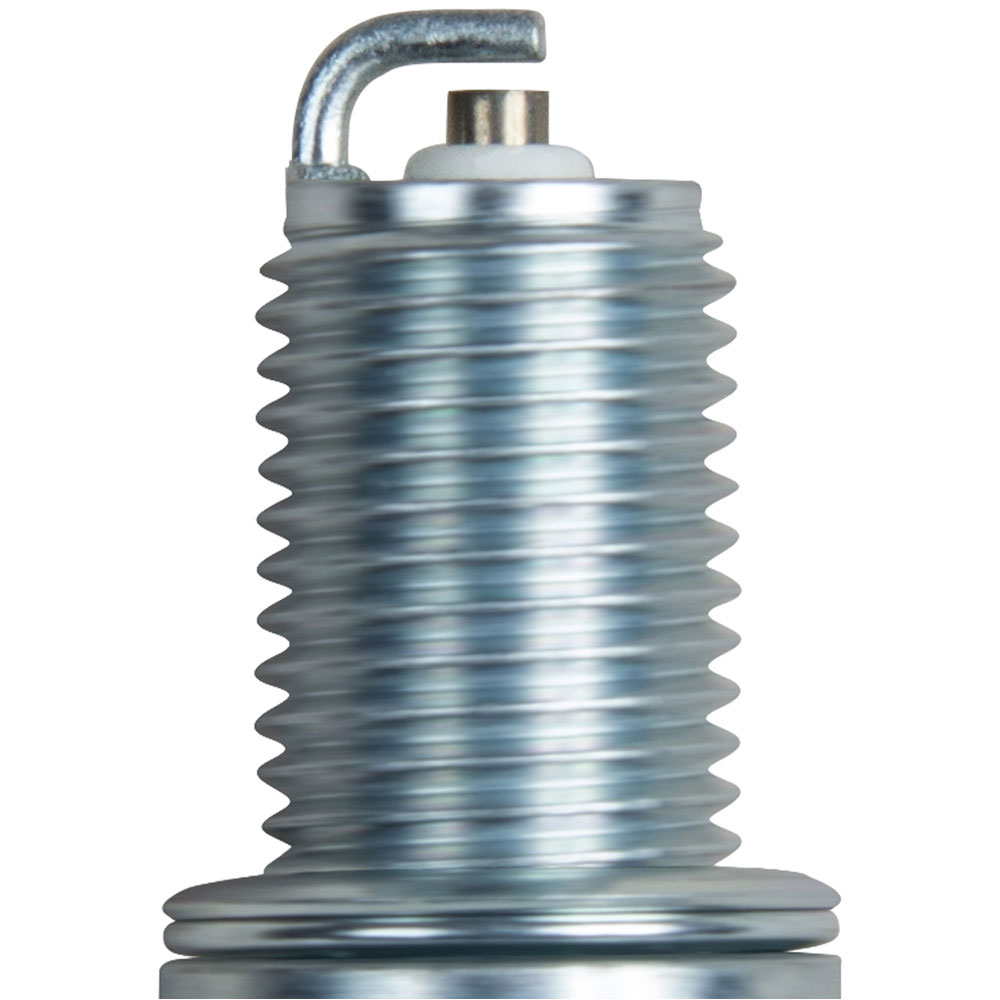 Champion Spark Plug Spark Plug 810S; Copper Plus Shop Pack 12.000 mm 0.750 in. Gasket Standard Resistor 