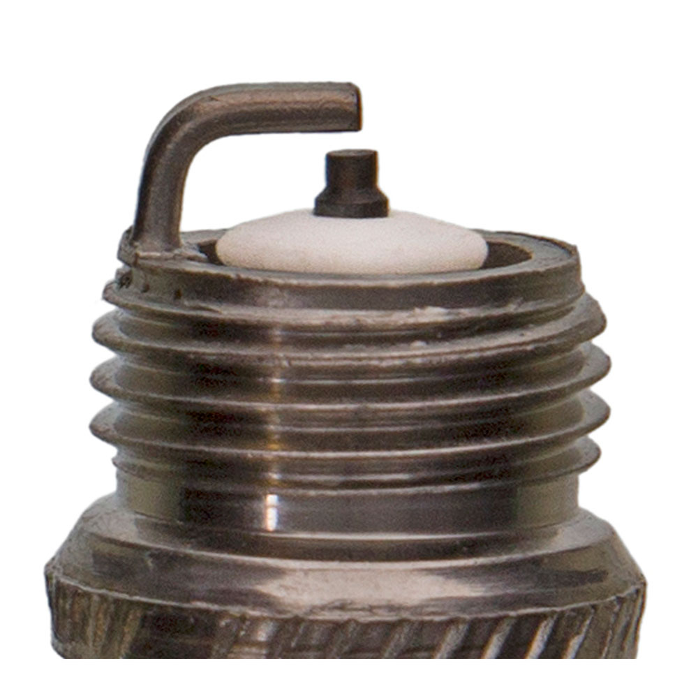 Champion Spark Plug Spark Plug 847ECO; ECO Clean 14.000 mm 0.307 in. Tapered Standard Non Resistor 