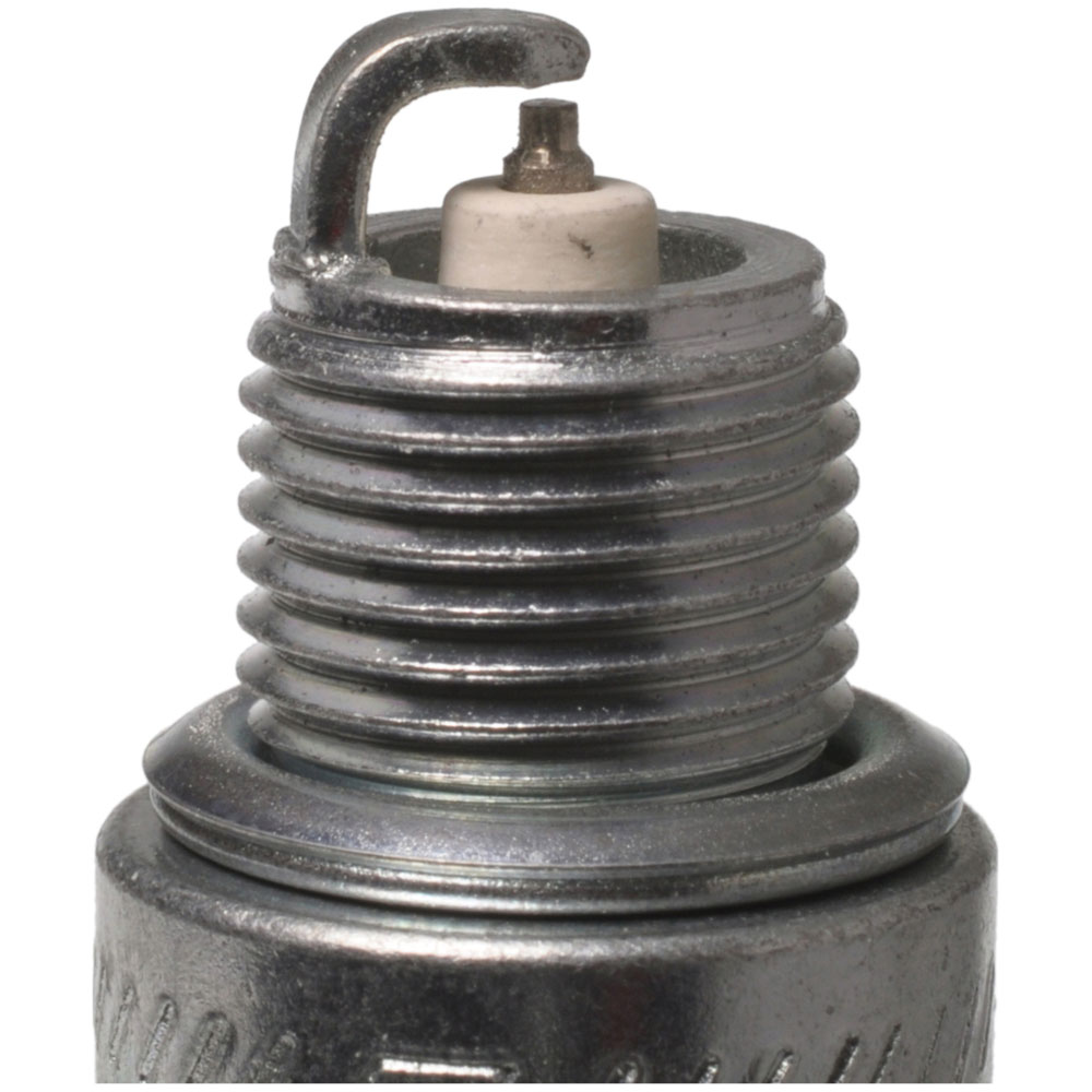 Champion Spark Plug Spark Plug 8814-1; PowerSport 14.000 mm 0.500 in. Gasket Standard Resistor 