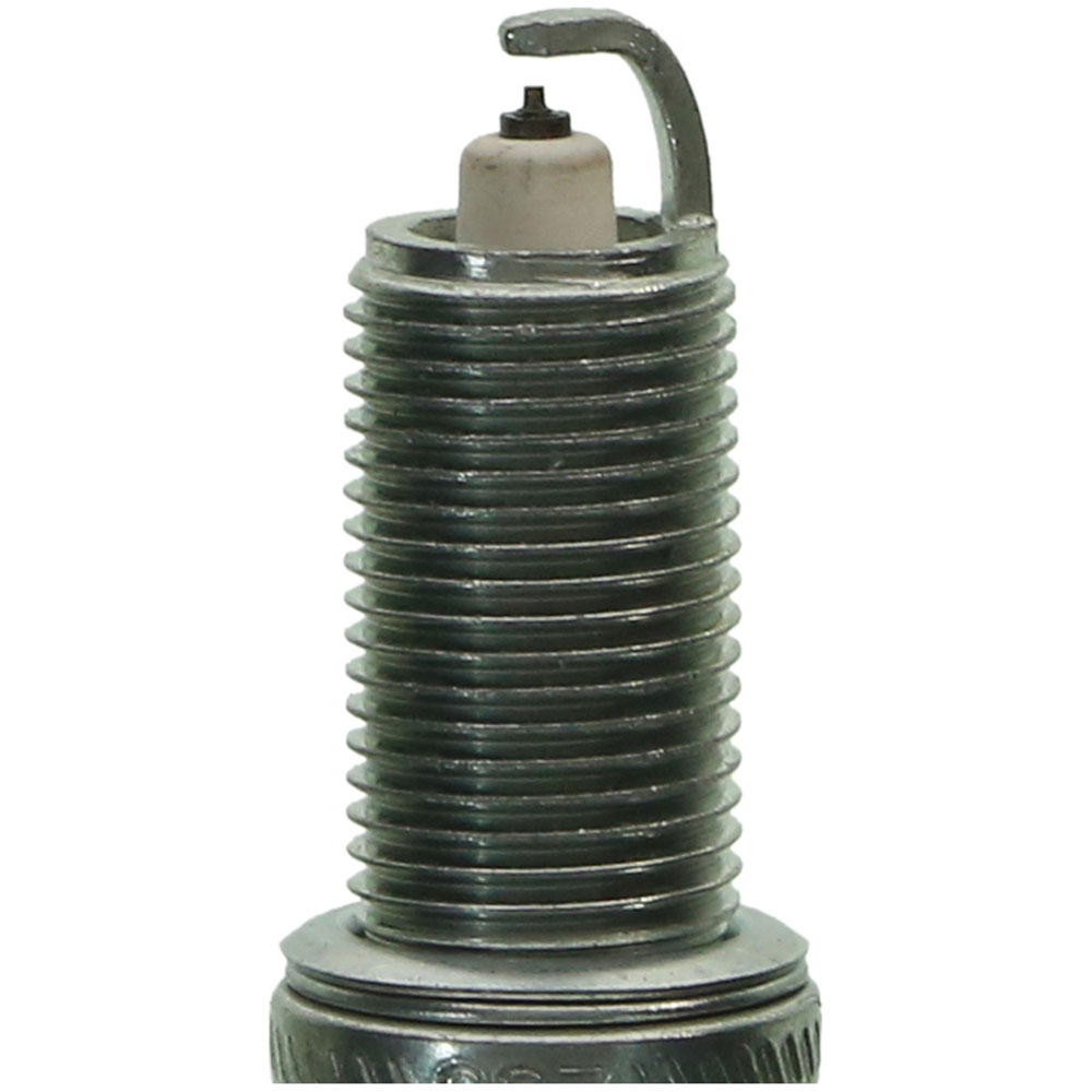 Champion Spark Plug Spark Plug 9010; Iridium 14.000 mm 1.000 in. Gasket Standard Resistor 