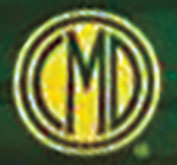 CDM