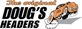Doug's Headers
