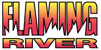 Flaming River