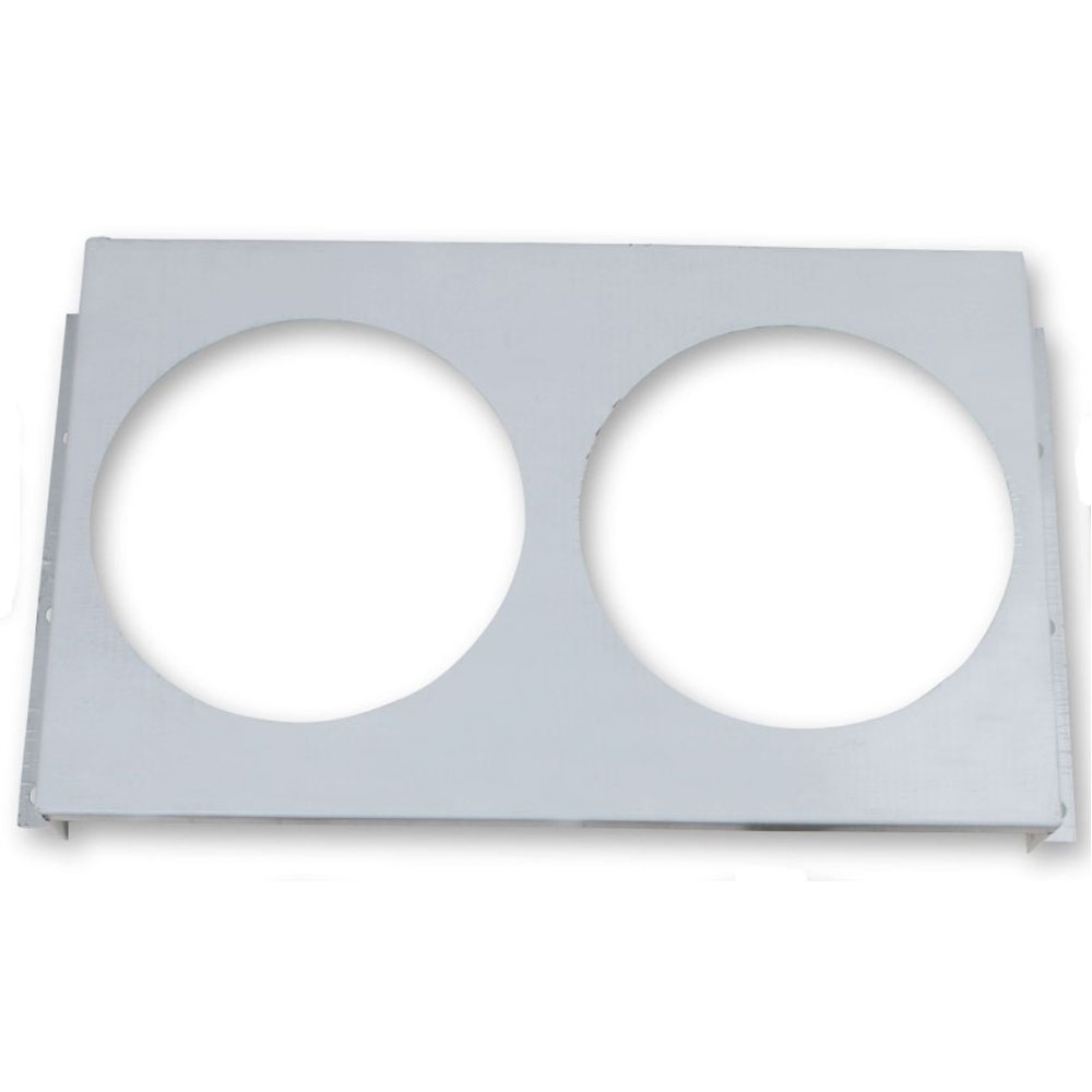 Frostbite Engine Cooling Fan Shroud FB506; 2 - Picture 1 of 4