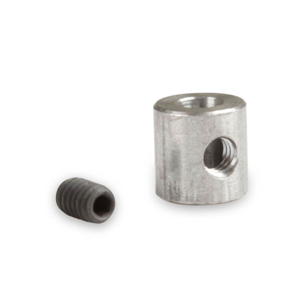 Holley Carburetor Power Valve Protector 125-500; Check Ball Type for Holley - Picture 3 of 4