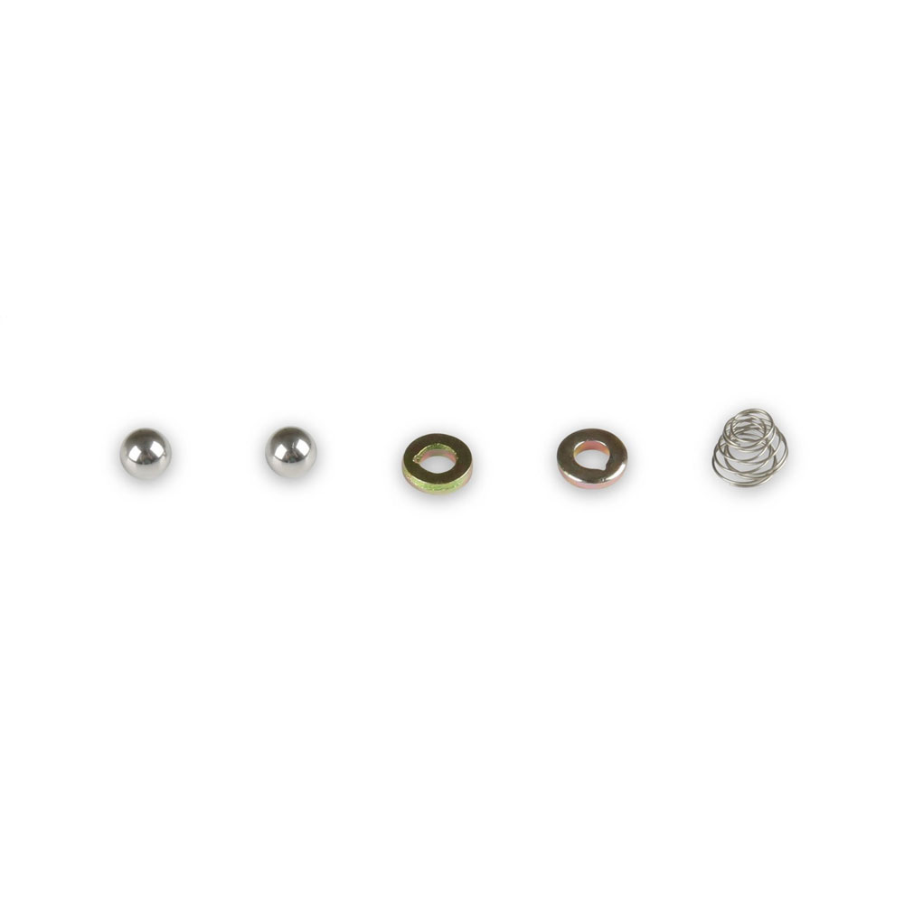Holley Carburetor Power Valve Protector 125-500; Check Ball Type for Holley - Picture 4 of 4