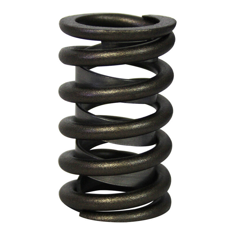 Howards Valve Spring Set 98529; Performance Single, 125lbs @ 1.875 in. 1.525 OD