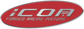 Icon Pistons