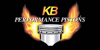 KB Pistons