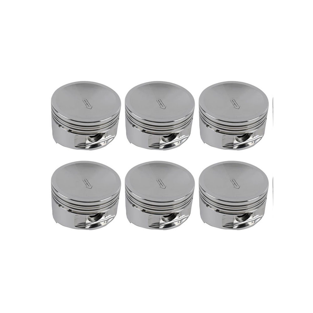 Manley Piston Set 609205CE-6; 