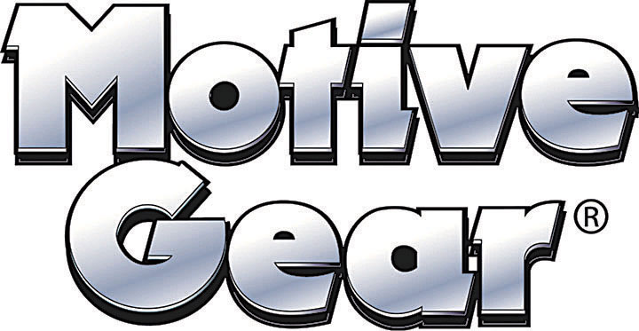 Motive Gear