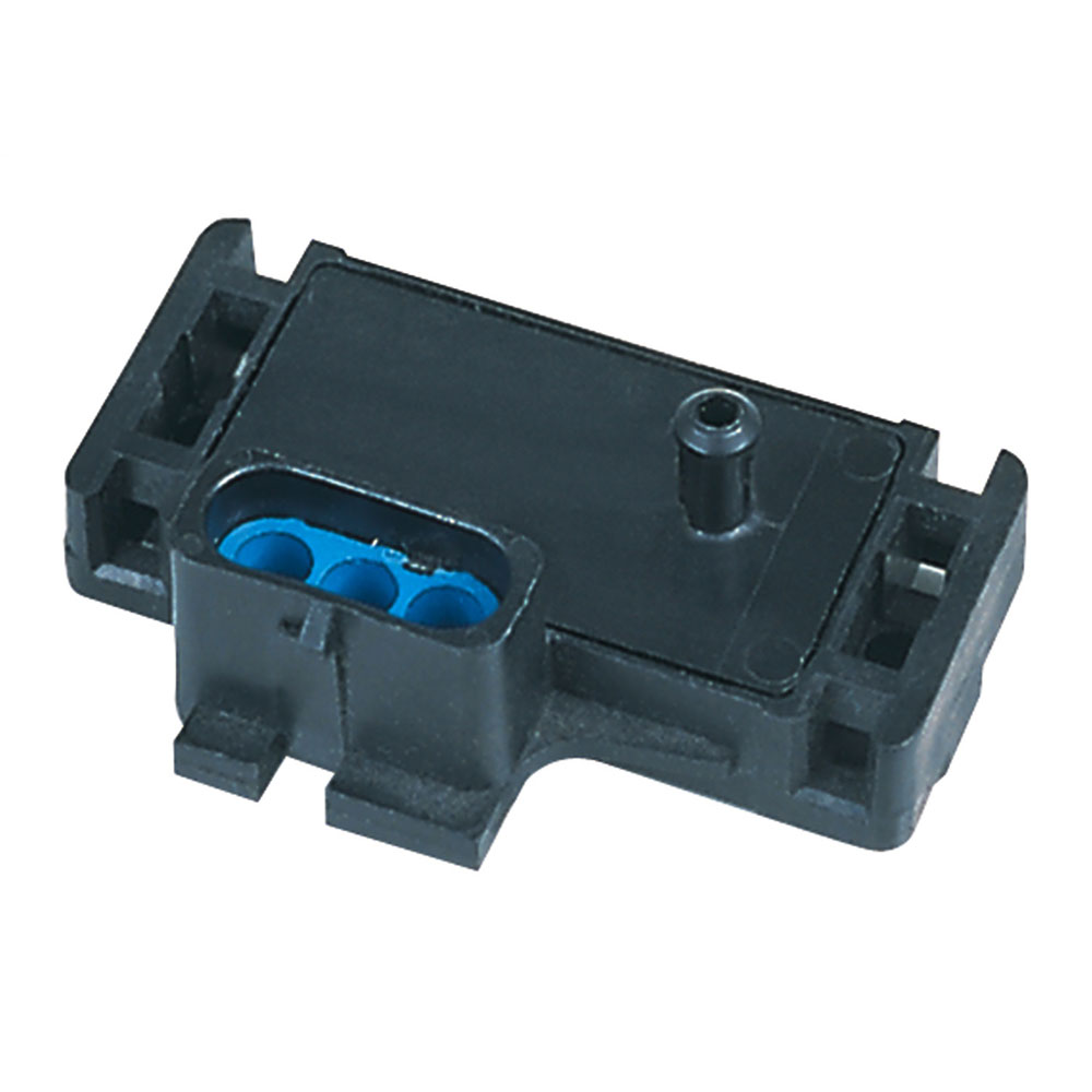 MSD Manifold Absolute Pressure Sensor 23131; 3-Bar MAP Sensor, Bosch Style - Picture 1 of 1