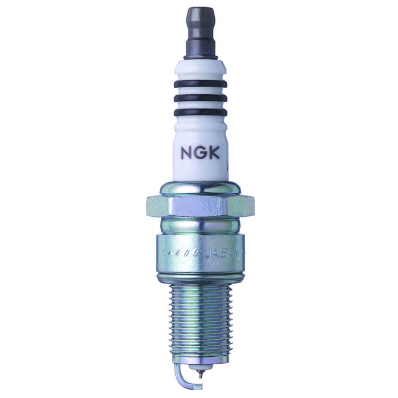 NGK Spark Plug 2115; Iridium IX BPR5EIX-11 14.000 mm 0.750 in. Flat 