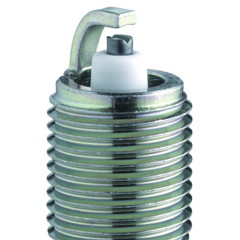 NGK Spark Plug 2238; V Power TR5 14.000 mm 0.708 in. Tapered Standard Resistor 