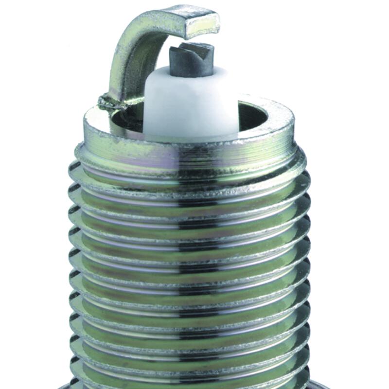 NGK Spark Plug 2635; V Power GR4 14.000 mm 0.750 in. Gasket Standard Resistor 
