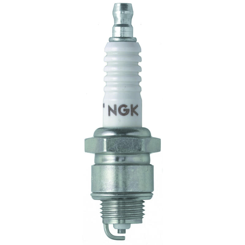NGK Spark Plug 2746; V Power Racing R5670-6 14.000 mm 0.375 in. Gasket Standard Non Resistor 