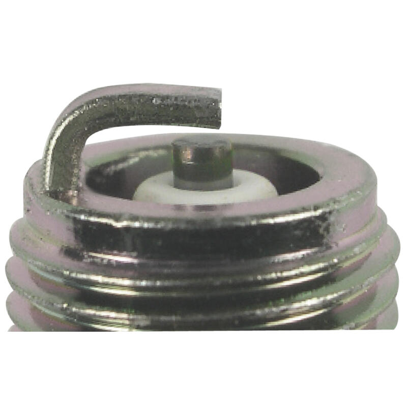 NGK Spark Plug 3932; Standard DCPR7E 12.000 mm 0.750 in. Gasket Standard Resistor 