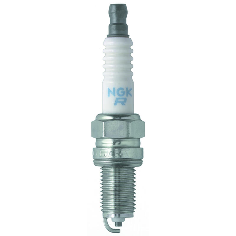 NGK Spark Plug 3932; Standard DCPR7E 12.000 mm 0.750 in. Gasket Standard Resistor 