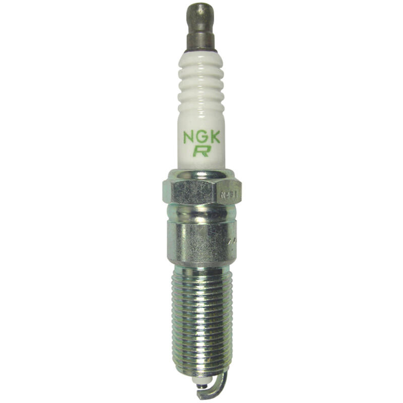 NGK Spark Plug 4306; V Power LZTR5A-13 14.000 mm 25.000 mm Tapered Standard Resistor 