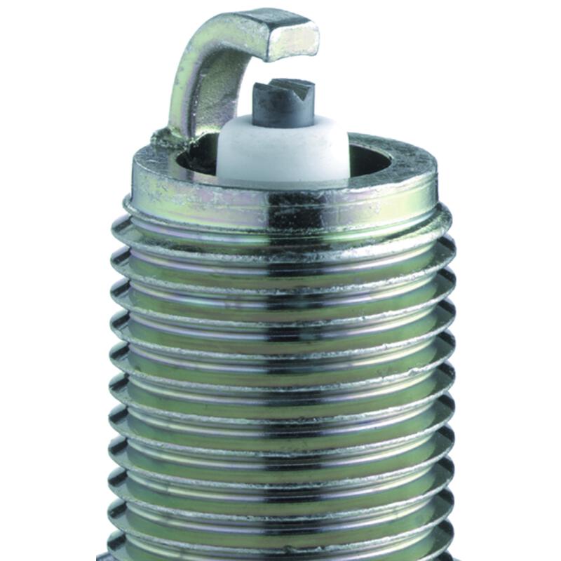 NGK Spark Plug 4644; V Power BKR7E 14.000 mm 0.750 in. Gasket Standard Resistor 