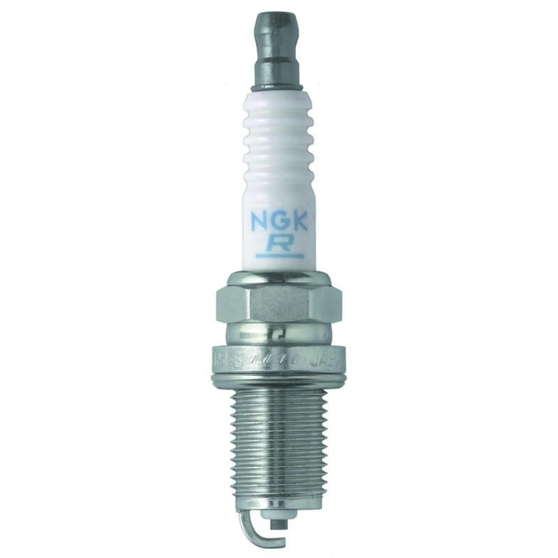 NGK Spark Plug 4644; V Power BKR7E 14.000 mm 0.750 in. Gasket Standard Resistor 