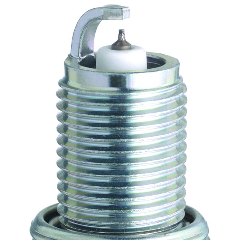 NGK Spark Plug 6418; Iridium IX BKR6EIX 14.000 mm 0.750 in. Gasket Standard Resistor 