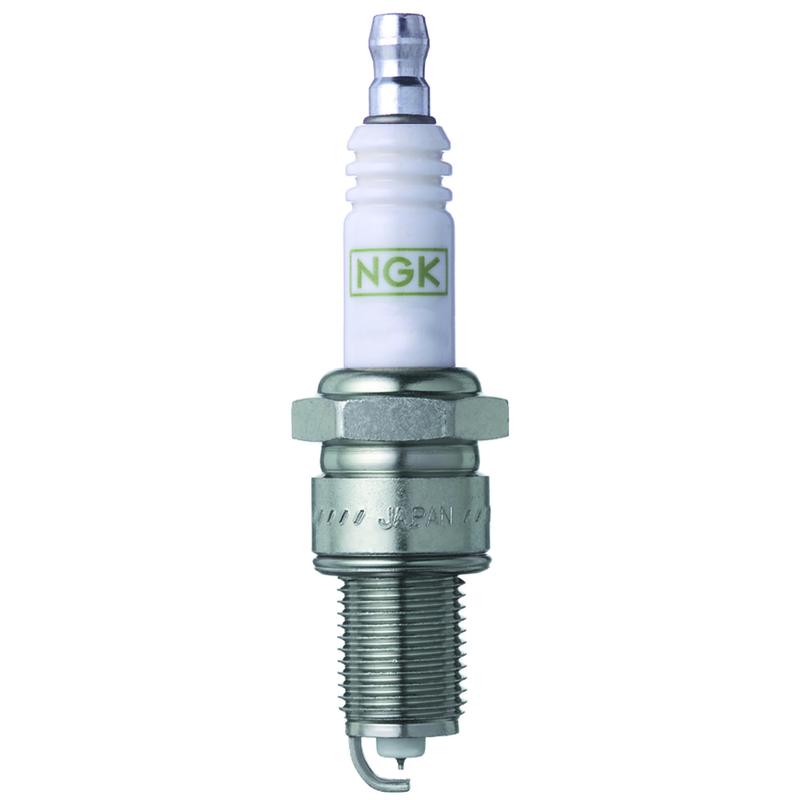 NGK Spark Plug 7082; G Power BPR5EGP 14.000 mm 0.750 in. Flat 
