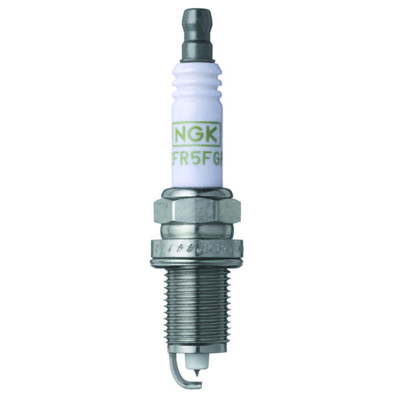 NGK Spark Plug 7131; Standard BPR6ES 14.000 mm 0.750 in. Gasket Standard Resistor 