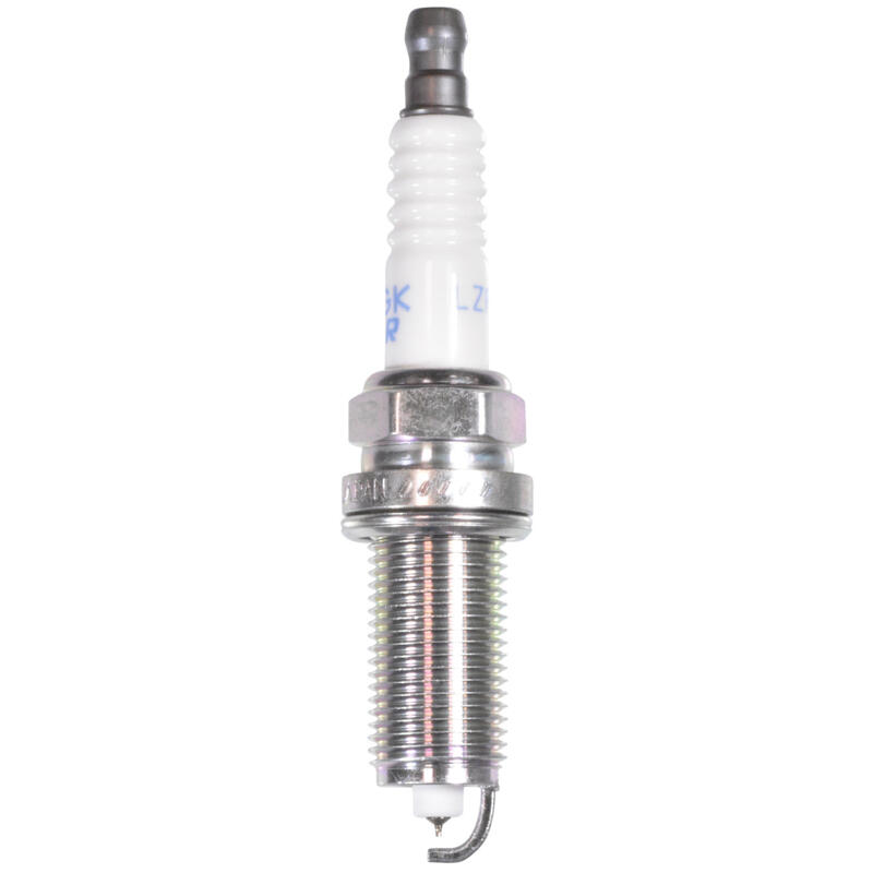 NGK Spark Plug 92145; Laser Iridium LZFR5CI-11 14.000 mm 26.500 mm Gasket Standard Resistor 