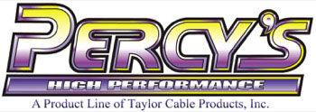 Percy's by Taylor