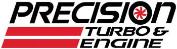 Precision Turbo and Engine