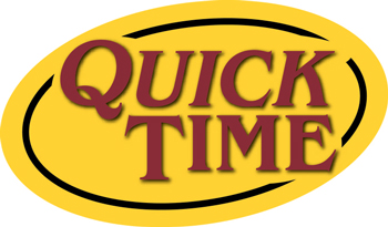 Quick Time