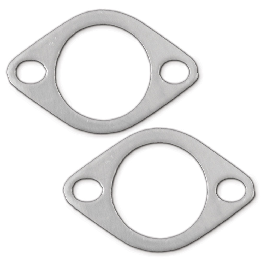Remflex 8070; Exhaust Collector Gasket 2-bolt 2.5 in., 3.5-4.25 in. Spacing - Picture 1 of 1