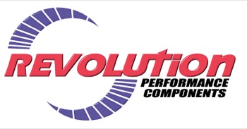 Revolution Performance Components