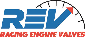 Racing Engine Valves