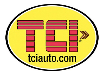 TCI Automotive