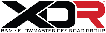 XDR